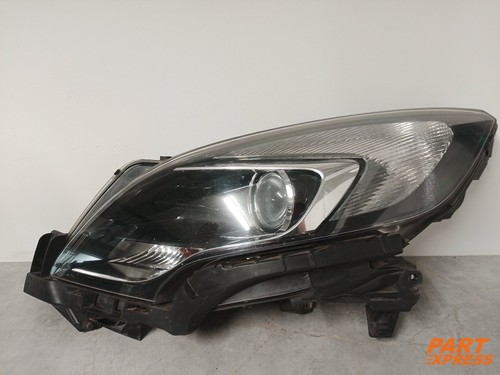 Scheinwerfer vorne links opel - links,