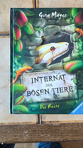 Ravensburger internat der - internat,