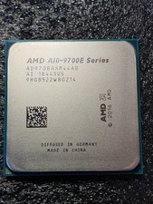 AMD PRO A10-9700E 35W (4x