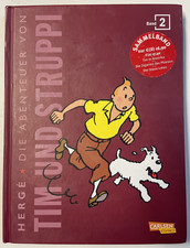 Hergé: Tim und Struppi
