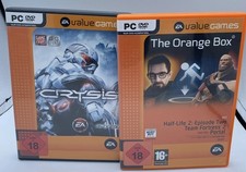 PC-Spiel | The Orange Box |