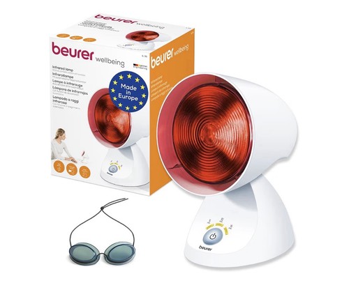 Beurer infrarotlampe - beurer, il