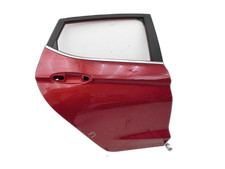 Tür Rechts Hinten für Ford