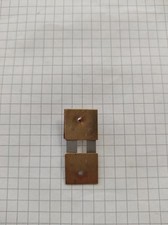 Regulator Wanduhr Pendelfeder