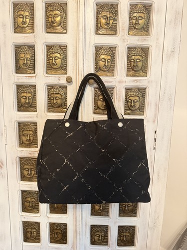 Original chanel tote bag - original,