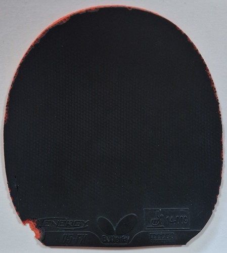 Tischtennis belag butterfly - tischtennis-belag,