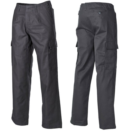 Bundeswehr moleskinhose - bundeswehr,