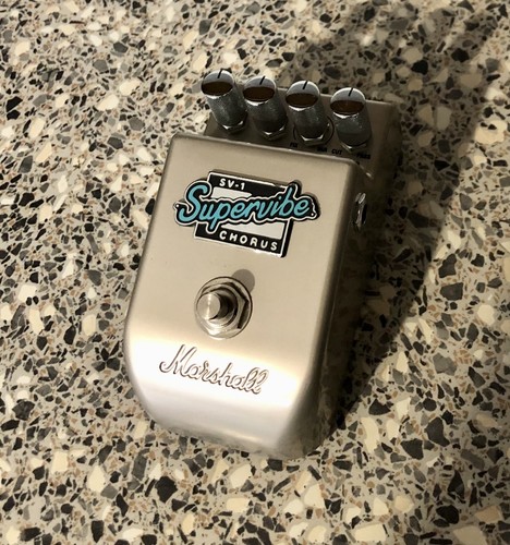 Marshall supervibe chor - marshall,
