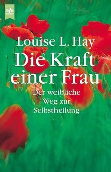 Die kraft einer frau - kraft, von