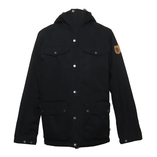Fjällräven parka herren - fjällräven,,
