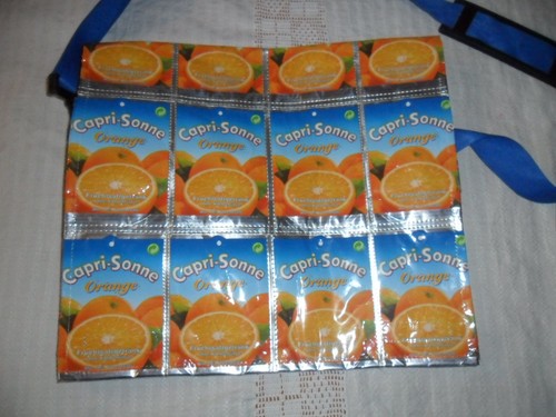 Vintage capri sonne - vintage,