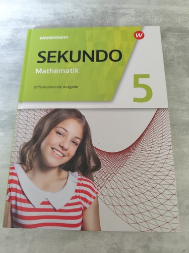 Westermann sekundo mathematik - westermann,