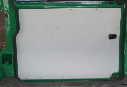 Verkleidung abdeckung - t4,