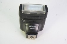 Nikon SB 400 Blitzgeröt