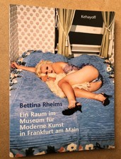 Bettina Rheims in Frankfurt