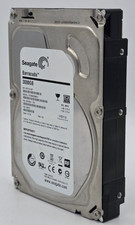 Seagate Barracuda ST3000DM001
