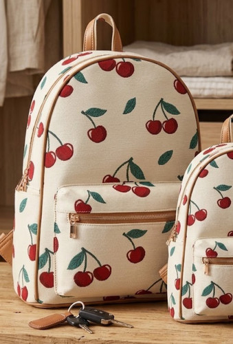Signare london cherry tapestry - london,