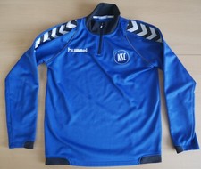 KSC Karlsruher SC TRAININGSTOP