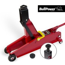 3T Rangierwagenheber Wagenheber Geländewagen SUV 192-532mm 3000KG Gummiauflage