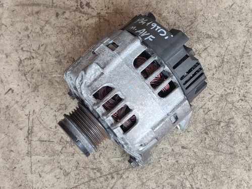 Austausch lichtmaschine 120a - lichtmaschine,