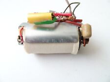 Uher 4000 Report S   Motor