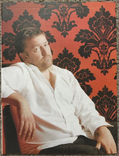 Guy garvey elbow 2008 full - elbow,