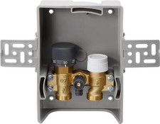 OVENTROP Unibox Plus T-RTL