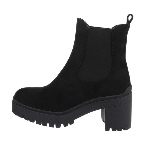 Chelsea boots damenschuhe 5798 - chelsea,