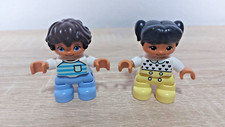 LEGO DUPLO FAMILIE FIGUR