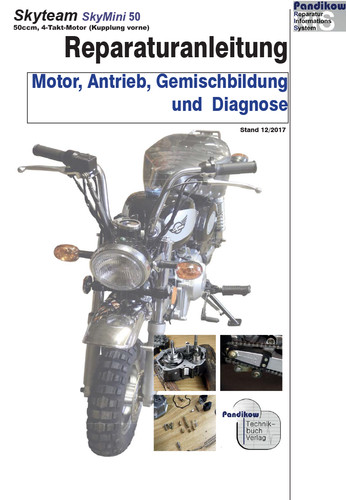 Reparaturanleitung ris für - ris,