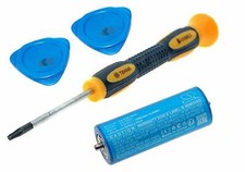 Braun Series 7 Rasierer Akku