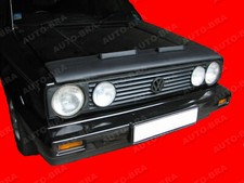 Bonnet bra für caddy - für, vw