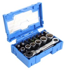 Steckschlüssel Bit Einsatz