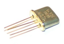 Quarz BOS-Kanal 414 BOSCH FME