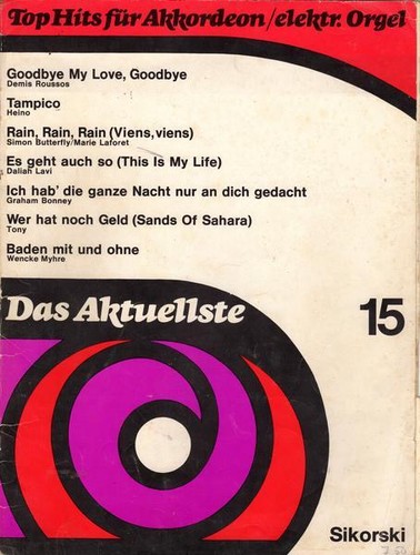 Top hits für - top,