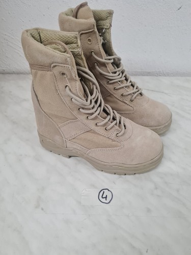 Mca outdoor boots - outdoor, armee