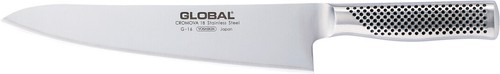 Global serie kochmesser - , g-serie