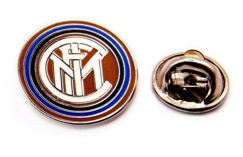 Inter milan pin classic - milan,