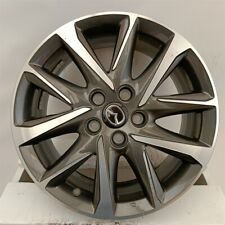 MAZDA CX5 17 ZOLL 7J ET45 Original 1 Stück Alufelge Felge Aluminium
