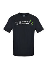 Elkline Herren T-Shirt Mr Klean Kurzarm Bio Baumwolle Klean Kanteen Spruch Shirt