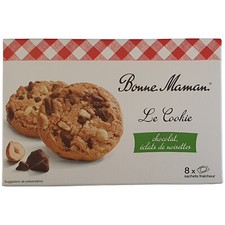 Bonne Maman Cookies mit