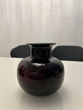 2er Set Design Glasvasen