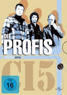 Die profis season - -,