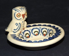 Keramiktellerchen Schale