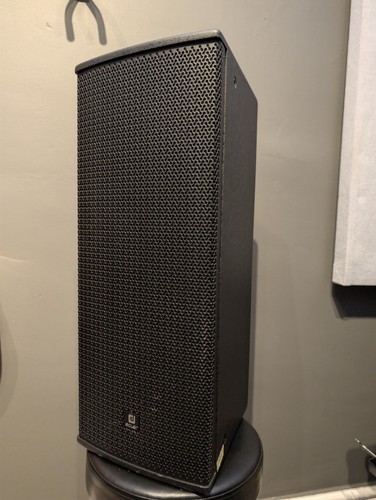 Ecler lautsprecher 300w rms - ecler,