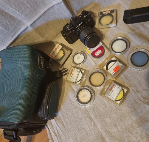 Minolta 700 nicht - x-700,