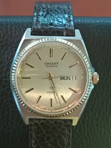 Orient herren quartz - orient,