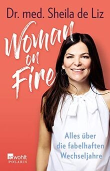 Woman fire alles über die - fire:,