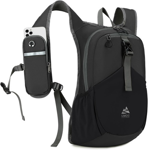 15l wanderrucksack kleiner - 15l,