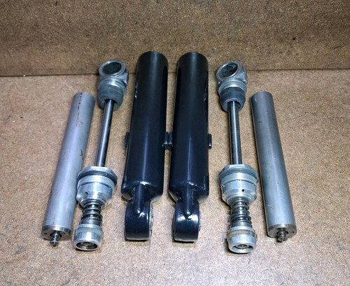 Marzocchi stoßdämpfer rear - stoßdämpfer,
